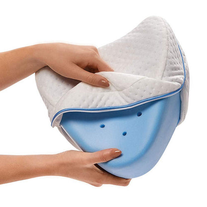 ErgoDream alinea tu cuerpo y te devuelve el descanso profundo que habías perdido.